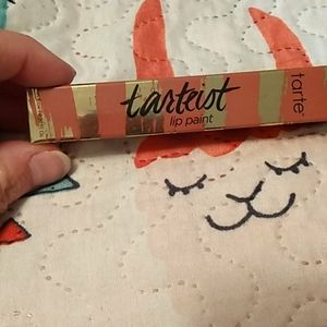 Tarteist lip paint